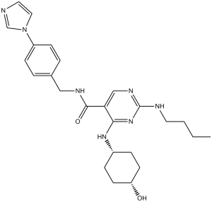 UNC2881 1493764-08-1